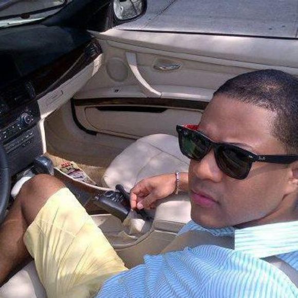 Meet your Posher, Gabriel - Picture 1 of 1